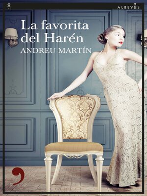cover image of La favorita del Harén